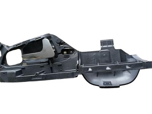 Used Front right exterior door handle SEAT IBIZA II (6K1) 1.9 TDI (110 hp) 15700430
