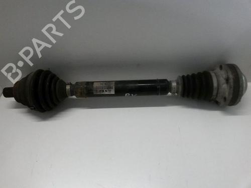 Used Right front driveshaft SKODA OCTAVIA II Combi (1Z5) 1.6 TDI 4x4 (105 hp) 15812580