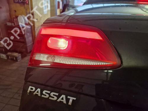 Used Left tailgate light Left tailgate light VW PASSAT B7 Variant (365) 1.6 TDI (105 hp) 33905738 33905738