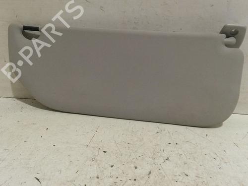 Venstre solskærm CITROËN C3 II (SC_) 1.4 | BP30639462I1