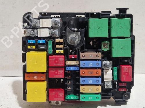 fuse-box-opel-crossland-x-crossland-p17-p2qo-2017-30628880 main image