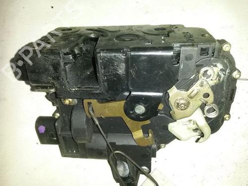 Front left lock VW GOLF IV Variant (1J5) 1.4 16V | BP15695578C98 