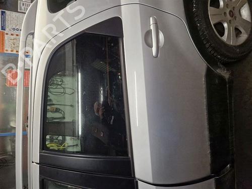 Dør venstre bagtil FIAT SEDICI (189_) 1.9 D Multijet 4x4 (120 hp) 33162975