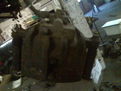 Used Right front brake caliper ROVER 200 II Hatchback (RF) 214 Si (103 hp) 15693489