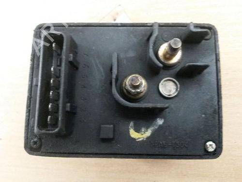Elektronik Modul PEUGEOT 206 Hatchback (2A/C) 1.9 D | BP30639535M83