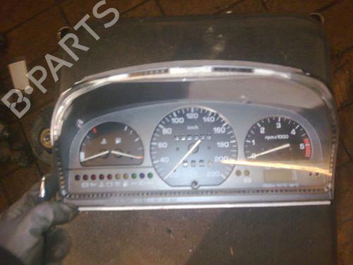 Used Display monitor SEAT TOLEDO I (1L2) 1.9 TDI (110 hp) 15696350