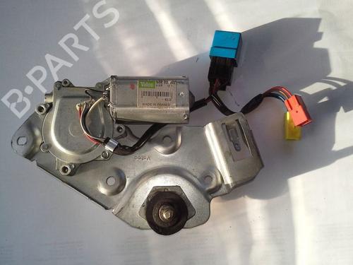 Used Rear wiper motor CITROËN XANTIA (X1_, X2_) 1.8 i 16V (110 hp) 15696860