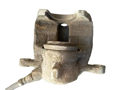 Used Right front brake caliper LANCIA YPSILON (843_) 1.2 (843.AXA1A) (60 hp) 15705240