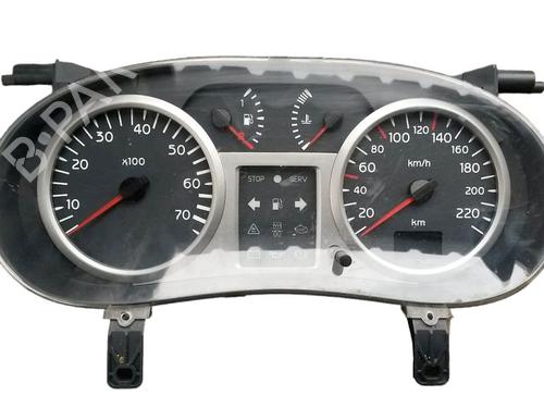 Ferdsskriver RENAULT CLIO II (BB_, CB_) 1.5 dCi (B/CB08) (82 hp) 15700511