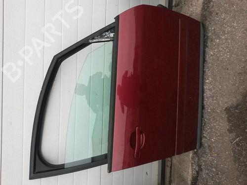 Dør høyre foran AUDI A2 (8Z0) 1.4 TDI | BP18747978C3 