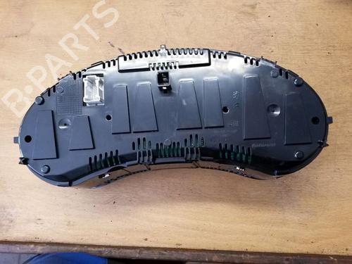 Instrument cluster CITROËN C4 II (NC_) 1.4 VTi 95 (NC8FP0) | BP15706665C47 