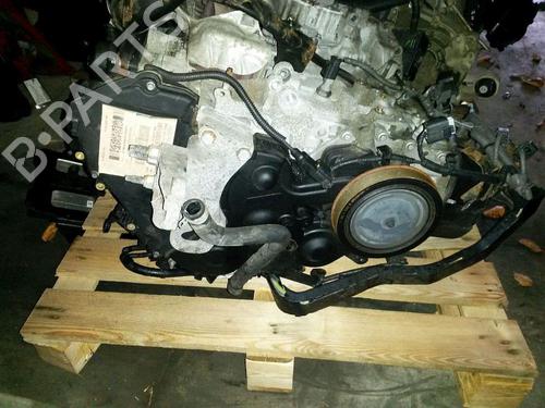 Engine FORD B-MAX (JK) 1.6 TDCi | BP29316918M1