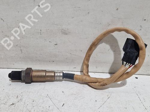 Used Electronic sensor RENAULT CLIO IV (BH_) 1.2 16V (73 hp) 31754900