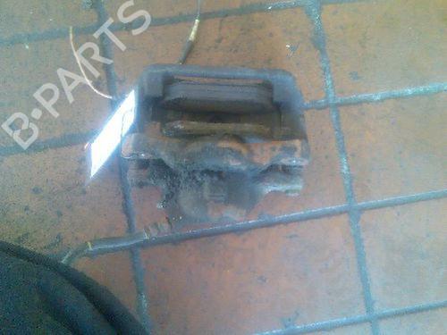 Used Right front brake caliper RENAULT MEGANE Scenic (JA0/1_) 1.9 dTi (JA0N) (98 hp) 15695240