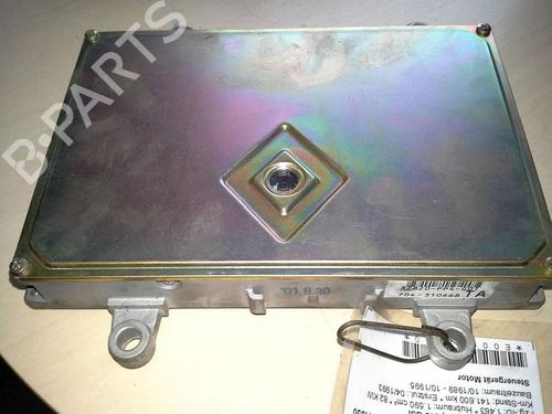 Used Engine control unit (ECU) ROVER 200 II Hatchback (XW) 216 GSi (112 hp) 15695191