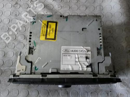 Radio FORD FOCUS C-MAX (DM2) 1.6 | BP15705039E6 