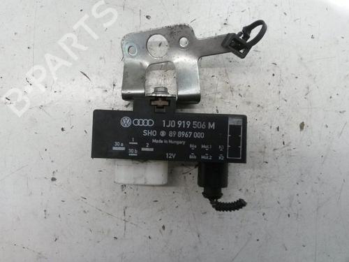 Elektronisk sensor SKODA FABIA II Combi (545) 1.2 (70 hp) 25838483