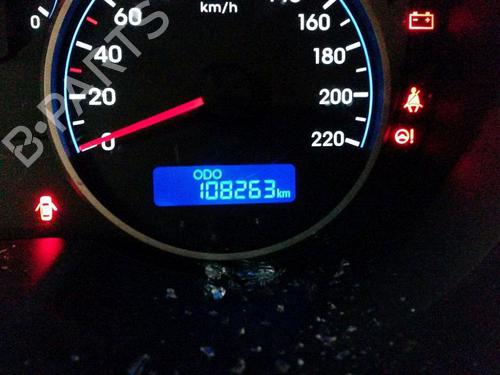 Starter HYUNDAI i20 I (PB, PBT) 1.2 | BP23432841M8 