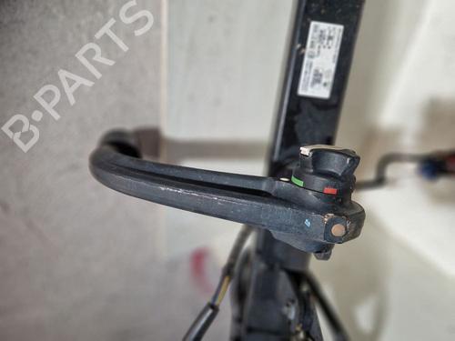 Tow ball/Mechanism OPEL CROSSLAND X / CROSSLAND (P17, P2QO) 1.5 Turbo D (75) | BP30628828C141