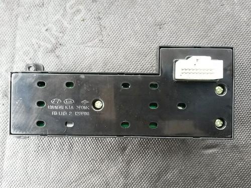 Switch HYUNDAI i30 (FD) 1.6 CRDi | BP15705417I30 