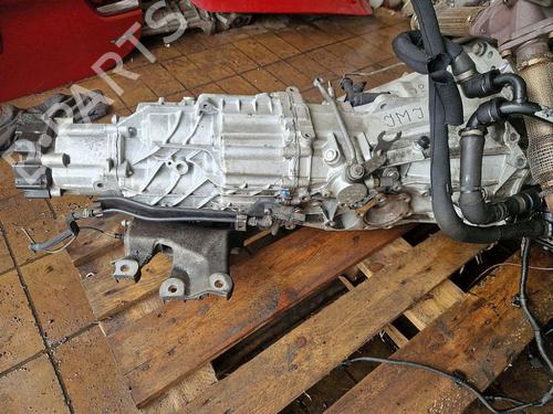 Gearbox AUDI A6 C6 Avant (4F5) 3.0 TDI quattro | BP38020353M3 - Image 5