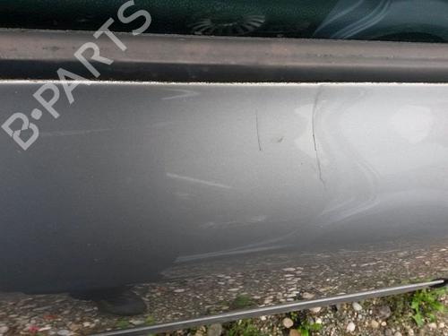 Right rear door PEUGEOT 307 (3A/C) 1.4 HDi | BP20288985C5 