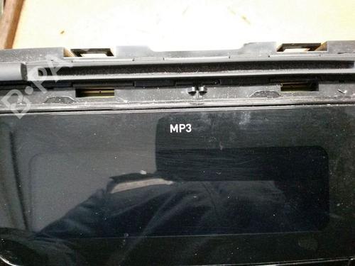 Radio SEAT IBIZA IV (6J5, 6P1) 1.2 | BP27670613E6 