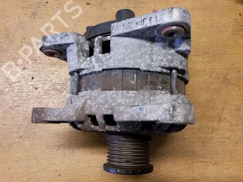 Generator DACIA LOGAN II TCe 90 (L8MA, L8M1, L8AC) | BP30640295M7 