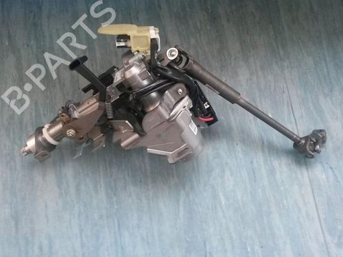 Steering pump RENAULT SCÉNIC III (JZ0/1_) 1.5 dCi | BP15698813M99 