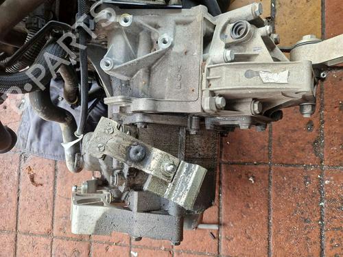 gearbox-fiat-panda-169_-2003-37612900 main image