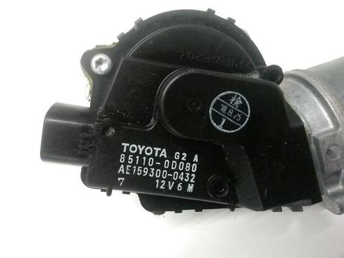 Viskermotor vindrude TOYOTA YARIS (_P9_) 1.0 VVT-i (KSP90_, KSP90R) | BP15709965M29 