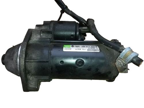 Motor de arranque AUDI A4 B5 Avant (8D5) 1.9 TDI (110 hp) 15700770