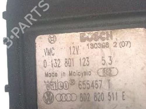 AC Styreenhet / Manøvreringsenhet AUDI A4 B5 Avant (8D5) 1.9 TDI | BP15695871I5 