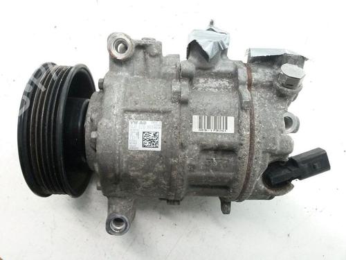 Used AC compressor VW GOLF VII (5G1, BQ1, BE1, BE2) 1.6 TDI (105 hp) 23137753