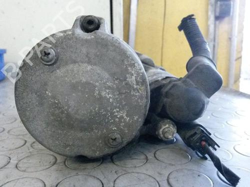 Startmotor KIA CEE'D Hatchback (ED) 1.6 CRDi 90 | BP25838192M8 