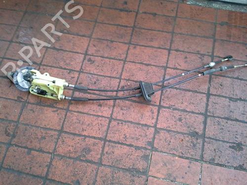 Used Gear lever FIAT PANDA (169_) 1.1 (169.AXA1A) (54 hp) 15697152