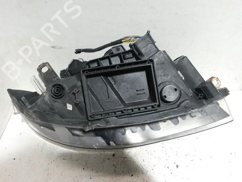 Venstre forlygte BMW 1 (E81) 116 d | BP30280265C28