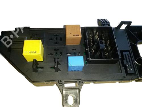 Used Fuse box OPEL VECTRA C (Z02) 1.9 CDTI (F69) (150 hp) 27670523