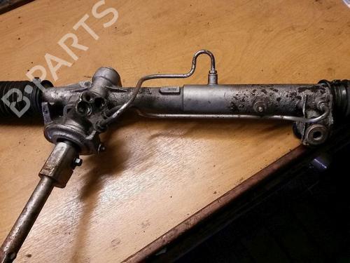 Steering rack FORD FOCUS I (DAW, DBW) 1.8 Turbo DI / TDDi | BP15706017M22 