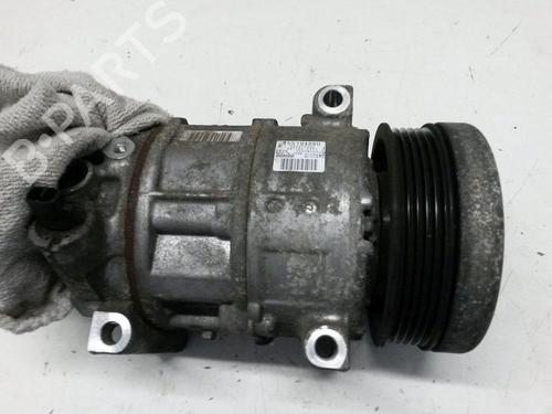 AC compressor FIAT PUNTO (199_) 1.2 (199AXZ1A, 199BXZ1A) | BP25838404M34 