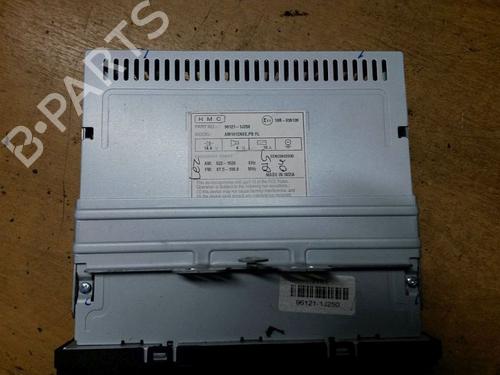 Radio HYUNDAI i20 I (PB, PBT) 1.2 | BP15708067E6 