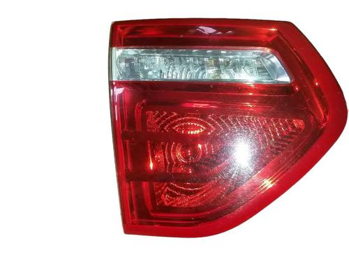 Used Left tailgate light CITROËN C4 Picasso I MPV (UD_) 1.6 HDi (109 hp) 16817722