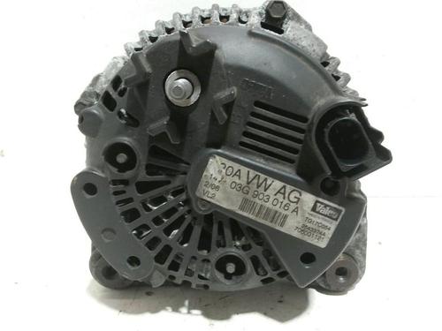 Alternator AUDI A6 C6 (4F2) 2.0 TDI | BP24016808M7 