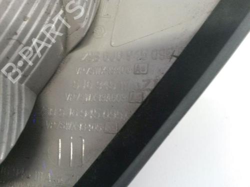 Left taillight SKODA FABIA II Combi (545) 1.2 TSI | BP15710010C34 