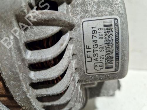 Alternator MAZDA 5 (CW) 1.6 CD | BP30194380M7