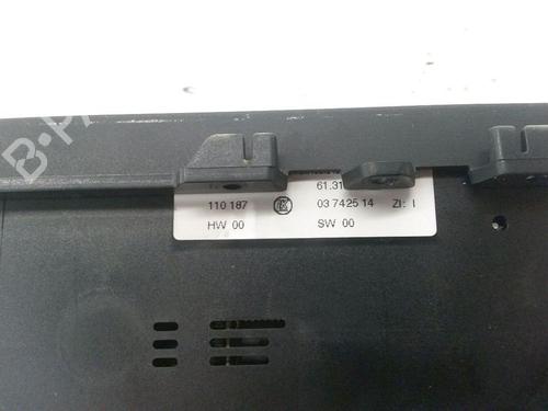 Switch BMW X3 (E83) 3.0 d | BP26912694I30 