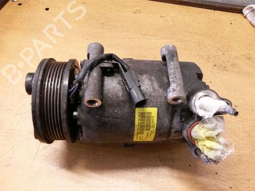 AC compressor FORD S-MAX (WA6) 2.0 TDCi | BP15707944M34 