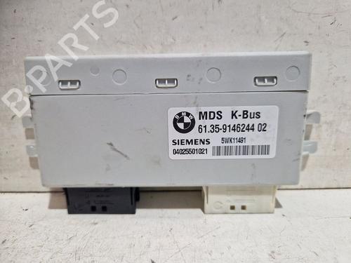 Computer Computer BMW X3 (E83) xDrive 18 d (143 hp) 37509008 37509008