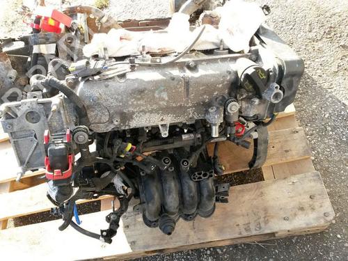 Engine FORD KA (RU8) 1.2 | BP15707909M1 