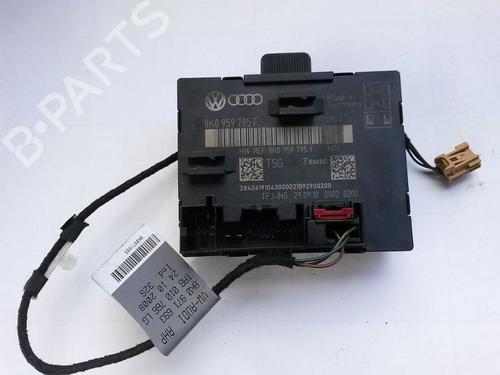 Control unit AUDI A4 B8 Avant (8K5) 2.0 TDI | BP15701683M11 